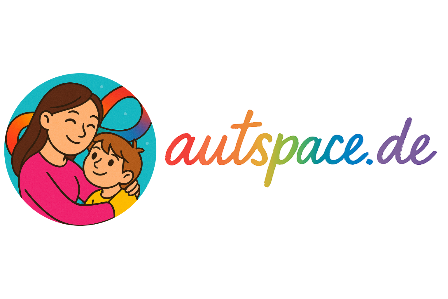 autspace Logo